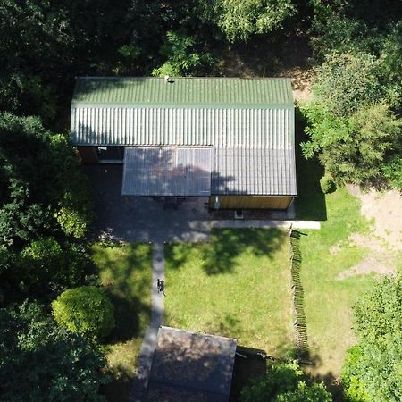 Vakantiewoning De Kleine Duinberg - Chalet Nr 11 Рети Экстерьер фото