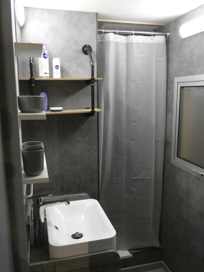 Vakantiewoning De Kleine Duinberg - Chalet Nr 11 Рети Экстерьер фото