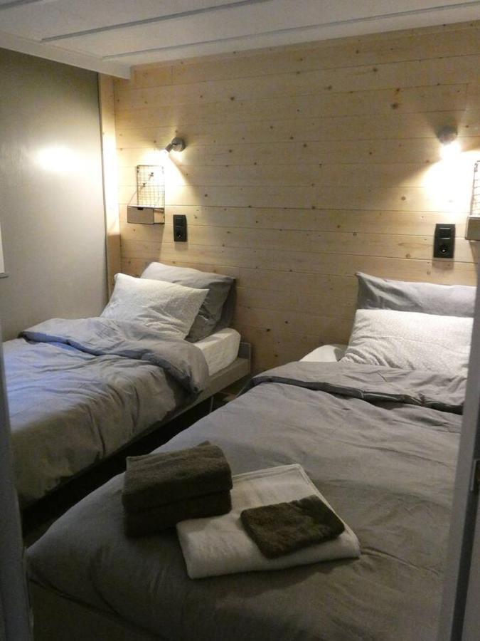 Vakantiewoning De Kleine Duinberg - Chalet Nr 11 Рети Экстерьер фото
